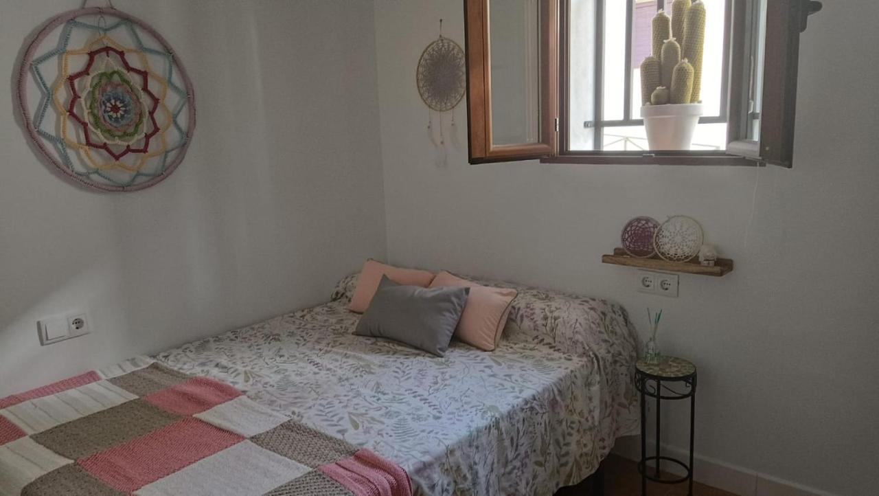 La Casita De Los Mandalas Cazorla Ngoại thất bức ảnh