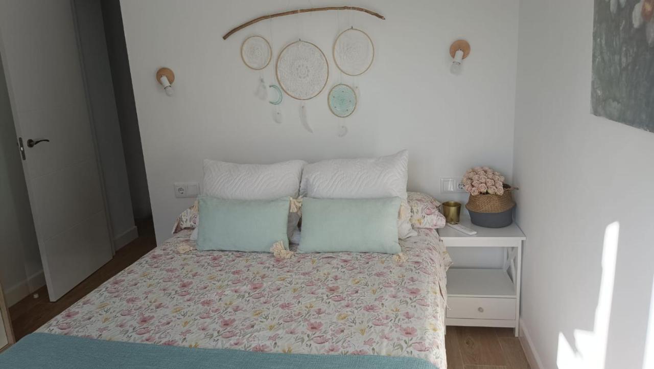 La Casita De Los Mandalas Cazorla Ngoại thất bức ảnh