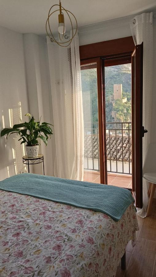La Casita De Los Mandalas Cazorla Ngoại thất bức ảnh