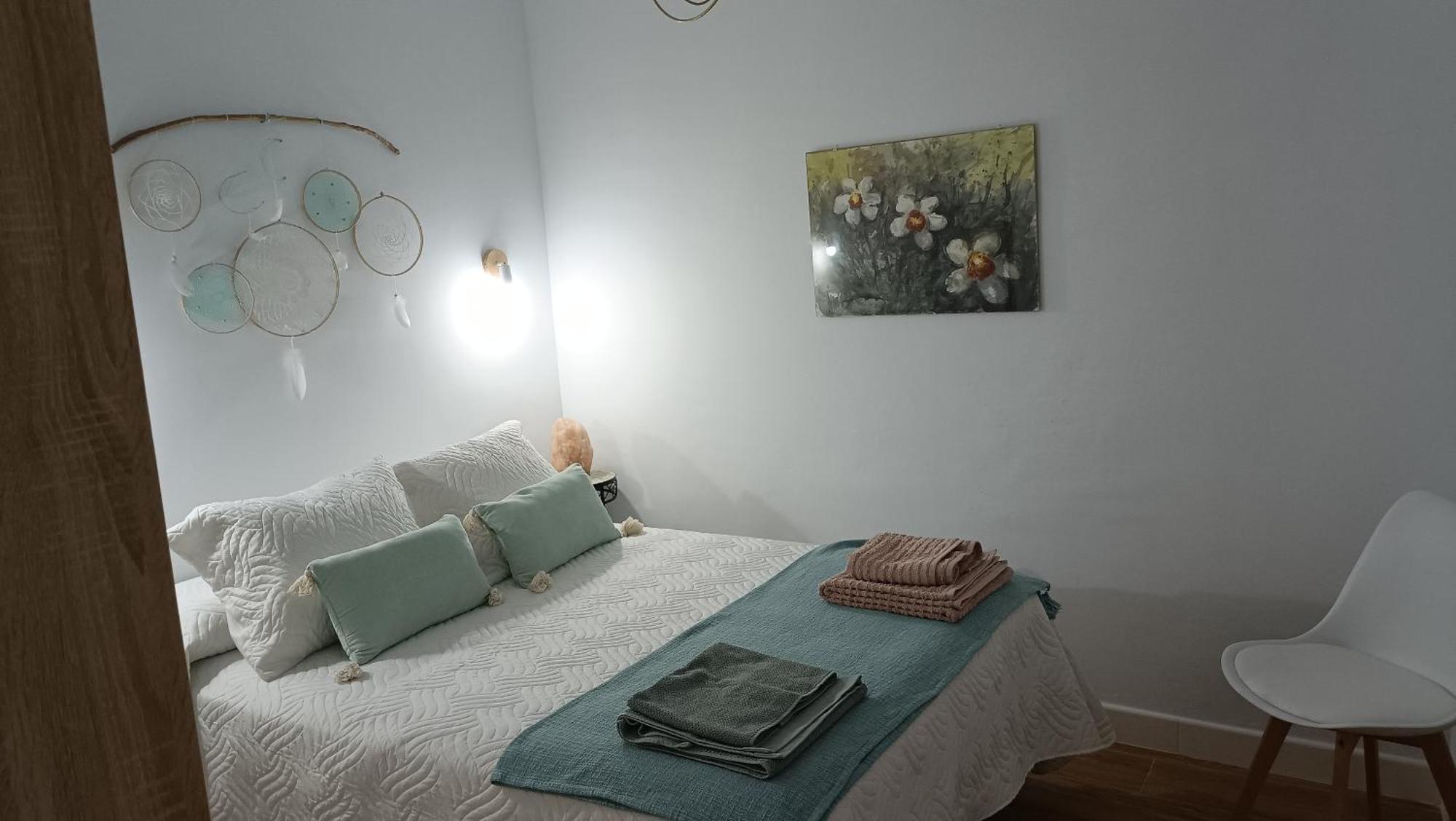La Casita De Los Mandalas Cazorla Ngoại thất bức ảnh