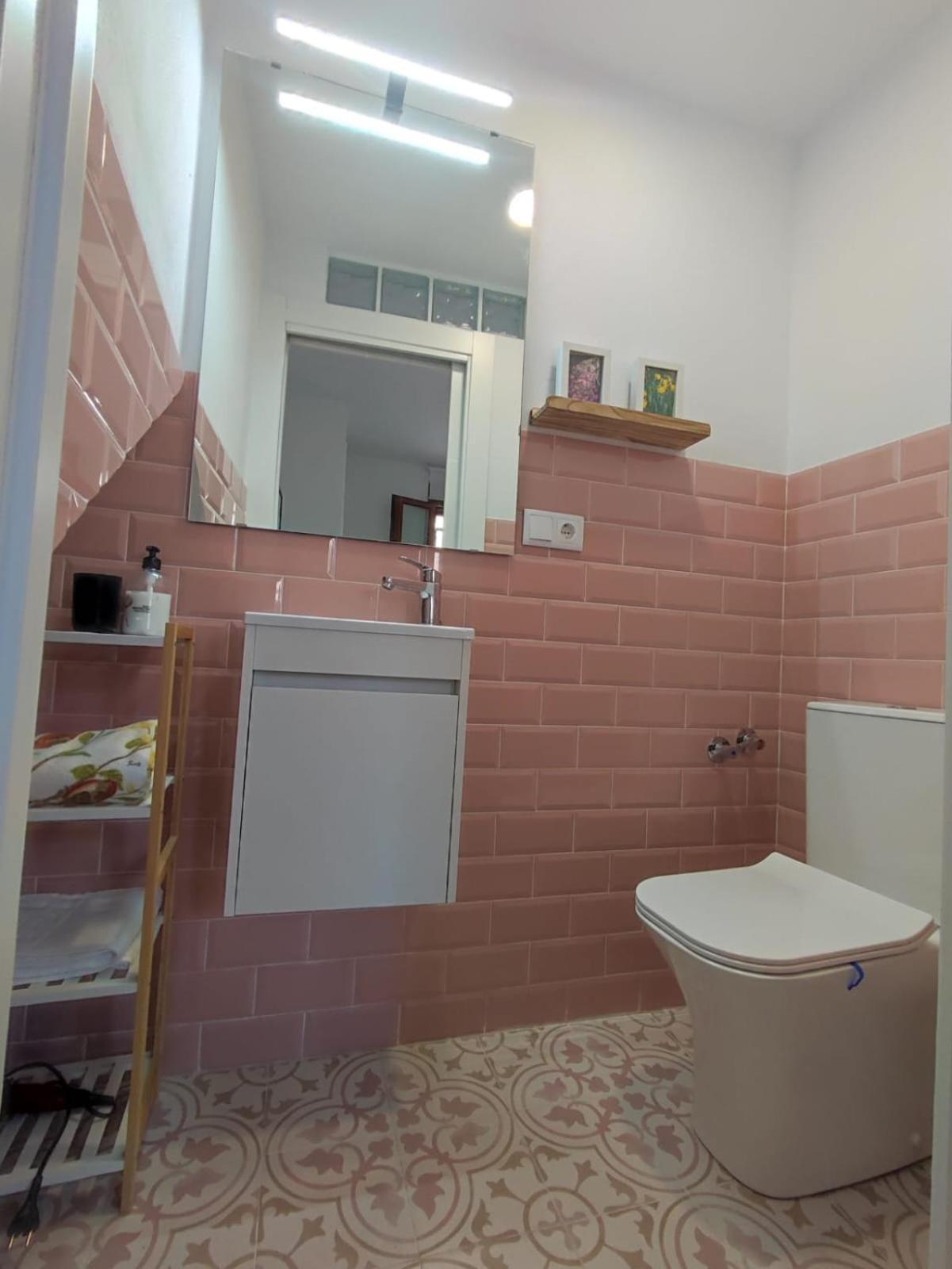 La Casita De Los Mandalas Cazorla Ngoại thất bức ảnh