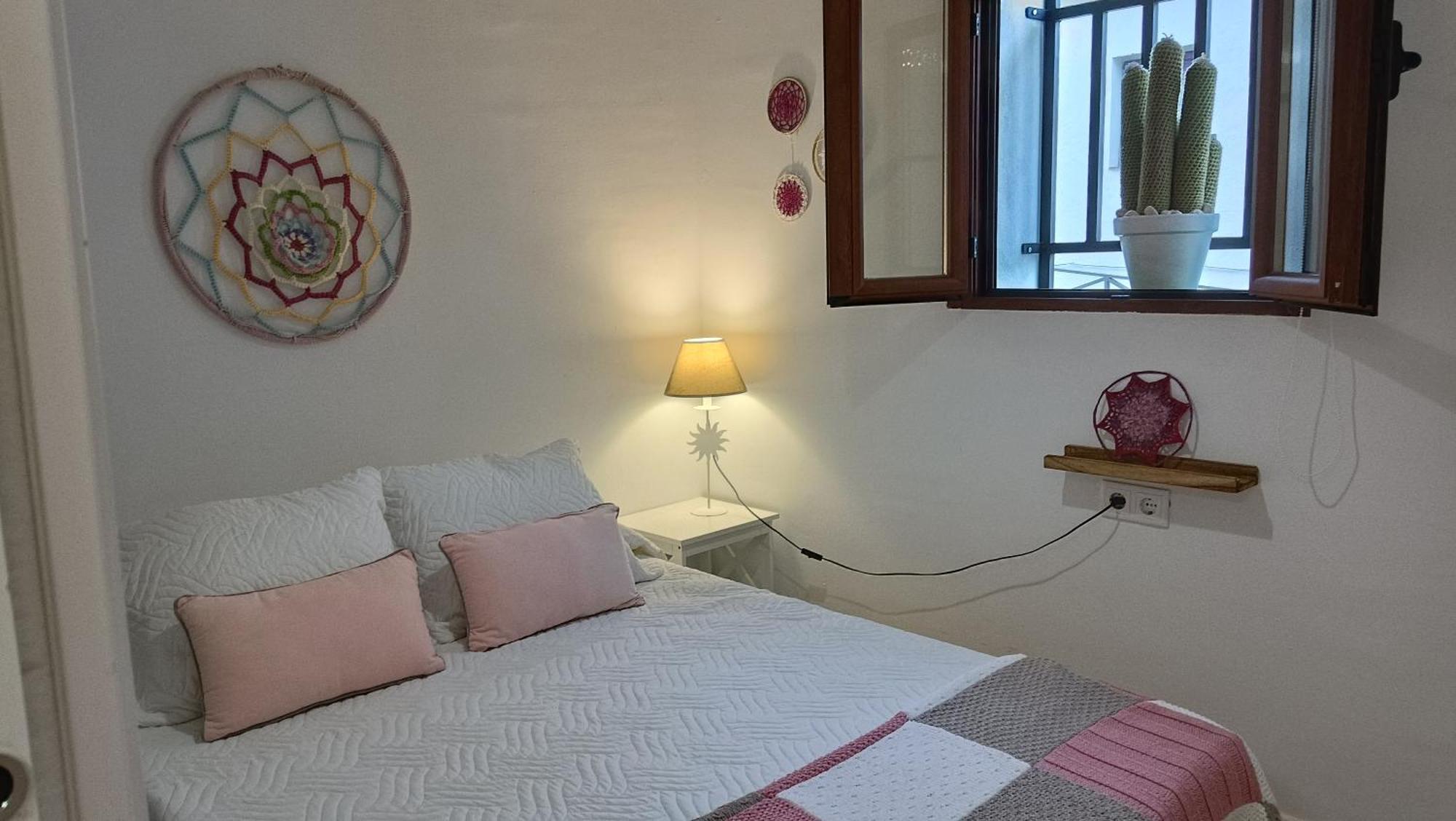 La Casita De Los Mandalas Cazorla Phòng bức ảnh
